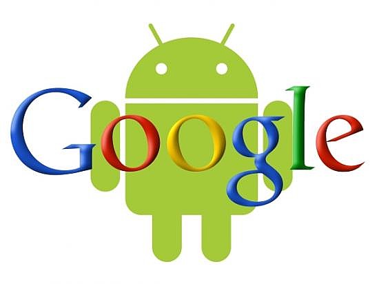 Android'i Google hesabına bağlamak
