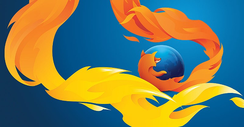 Firefox İyileştirmeleri