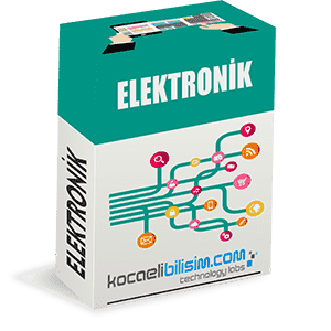 Elektronik