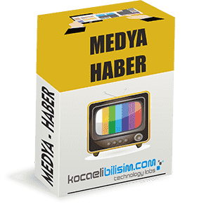 Medya - Haber